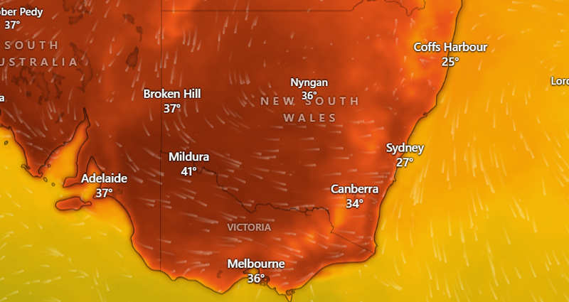 Australia Under Siege: Surviving the Record-Breaking January 2026 Heatwave