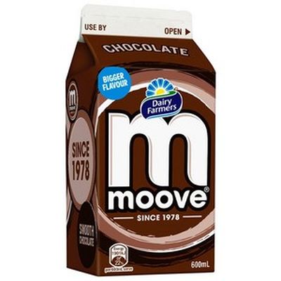 <strong>Moove 600ml Chocolate Milk</strong>