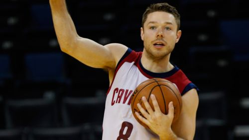 NBA Finals: Aussie Matthew Dellavedova needs to start Game 3