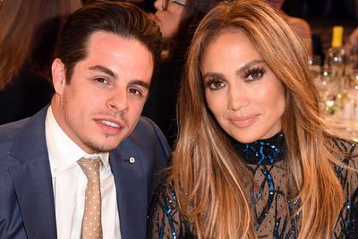 JLo and Casper split in June after two and a half years together amid rumours he had been hooking up with a transgendered woman.<br/><br/>Source: TMZ / Image: AFP
