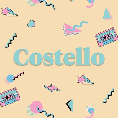 Costello