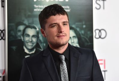 Josh Hutcherson 