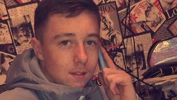 Keane Mulready-Woods was 17 when he was killed and dismembered earlier this month.