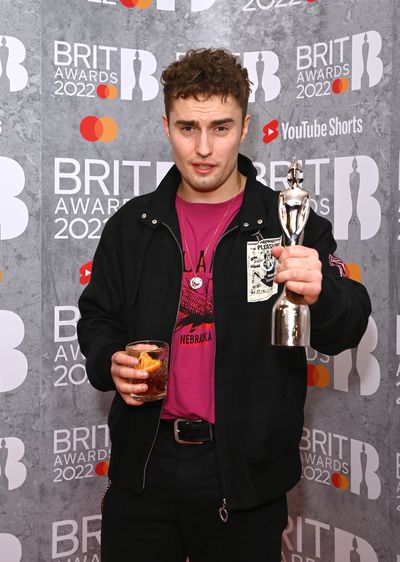 Sam Fender 