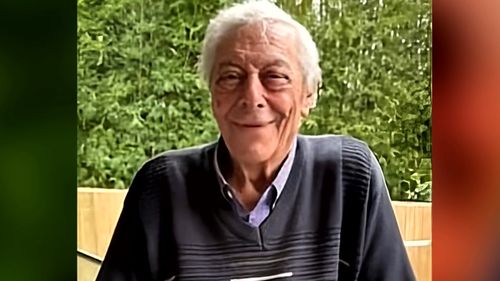 Sydney kidnapping: 'Distressing' video of mistakenly kidnapped Sydney grandfather seen by police