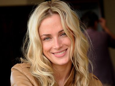 Reeva Steenkamp in Johannesburg, South Africa photo.