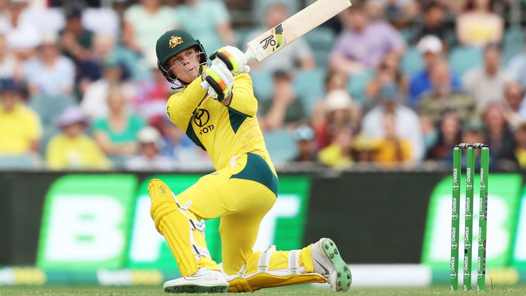 Door ajar for Aussie sensation to slip into World Cup