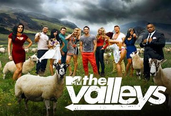 The Valleys