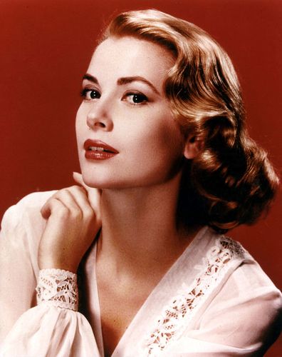 Image from Channel 5 documentary Grace Kelly: The Missing Millions