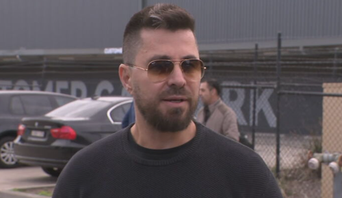 Una concessionaria di automobili ha bombardato Melbourne