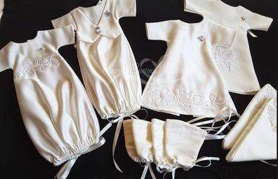 Infant loss Angel Gowns Australia