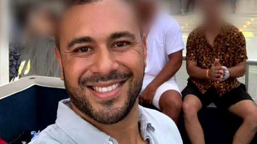 Ahchee's online presence is significant. He previously posted that he was a general manager of the Brick Lane Bali restaurant.