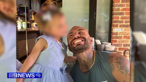 Giuliano Pirone: Family of Perth bodybuilder found unconscious in gym ...