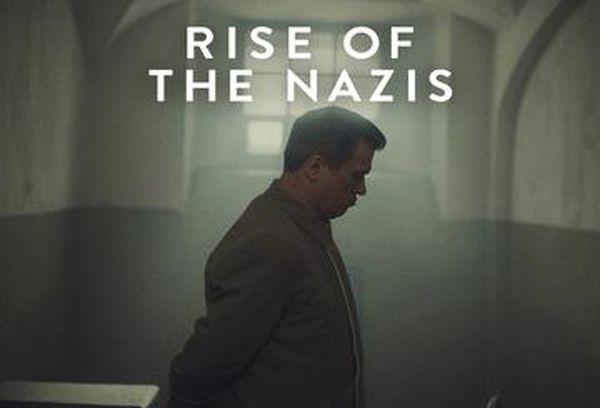 Rise of the Nazis
