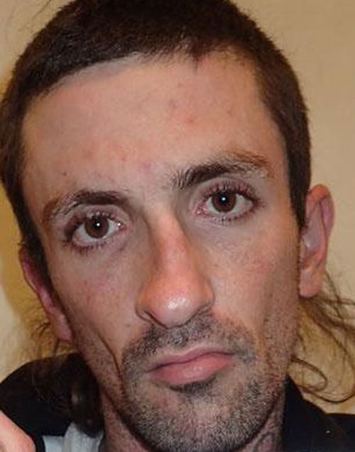 Michael Luke Alan Kobiolke is wanted by police as they believe he can assist in their investigation into several incidents across Perth’s east.