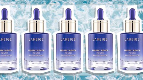 Laneige Youth Serum review