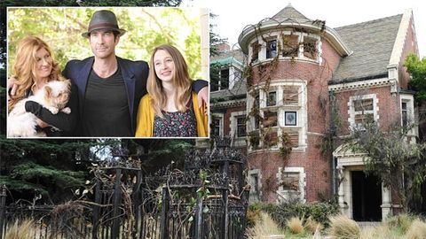The house from American Horror Story is on sale