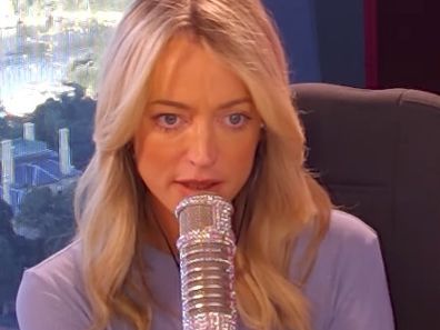 kyle and jackie o fight jackie set to return