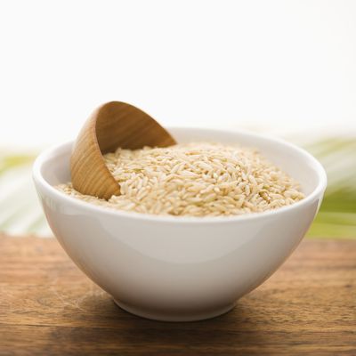 <strong>Long grain brown rice
(54)</strong>