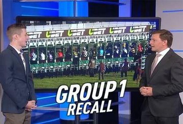 Group 1 Recall - Luke Currie