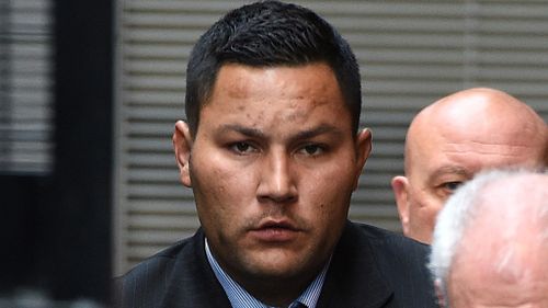 Harriet Wran's ex and his friend jailed for at least a decade for murder