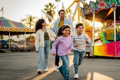 simple way to save family of four discount trap