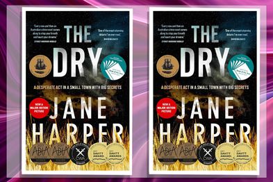 9PR: The Dry, Jane Harper