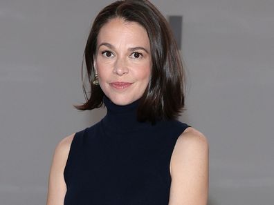 Sutton Foster