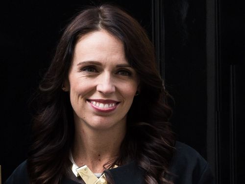 Ms Ardern will take six weeks of maternity leave before returning to official duties.