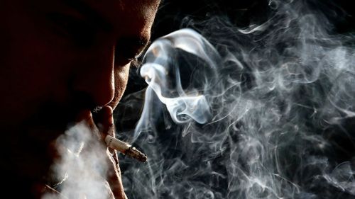 Cost of rollies set to rise for smokers