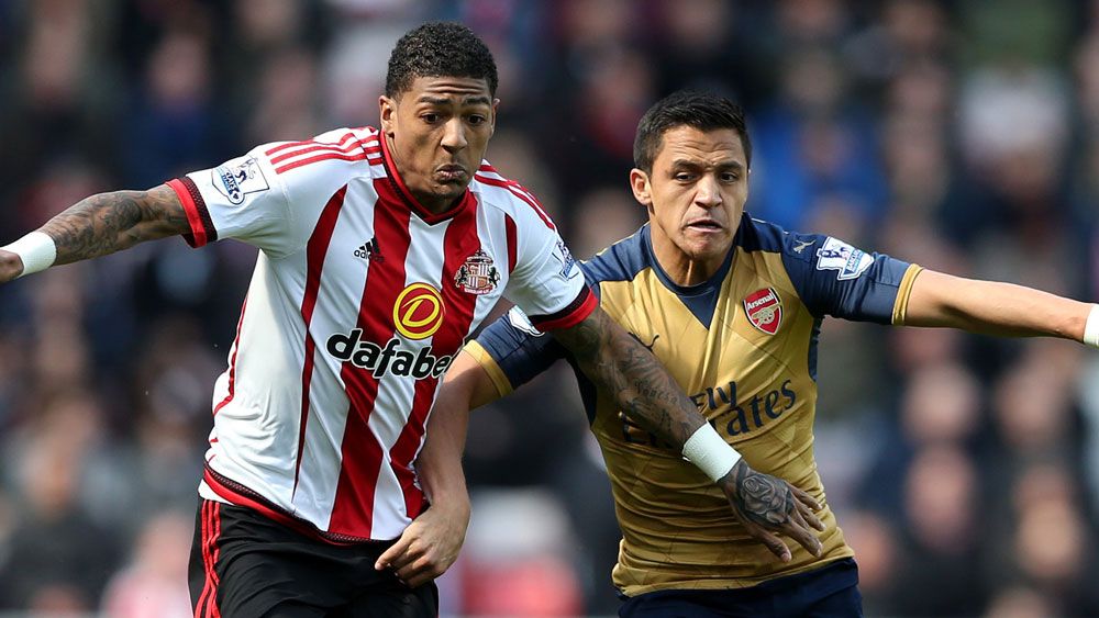 Sunderland and Arsenal in nil-nil EPL draw
