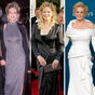 Jean Smart's style evolution from '80s power dressing to now
