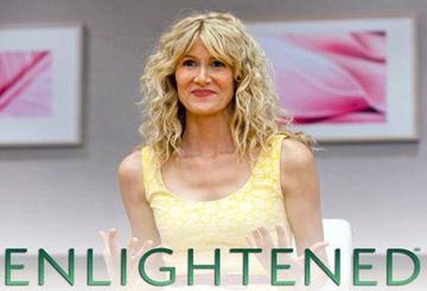 Enlightened