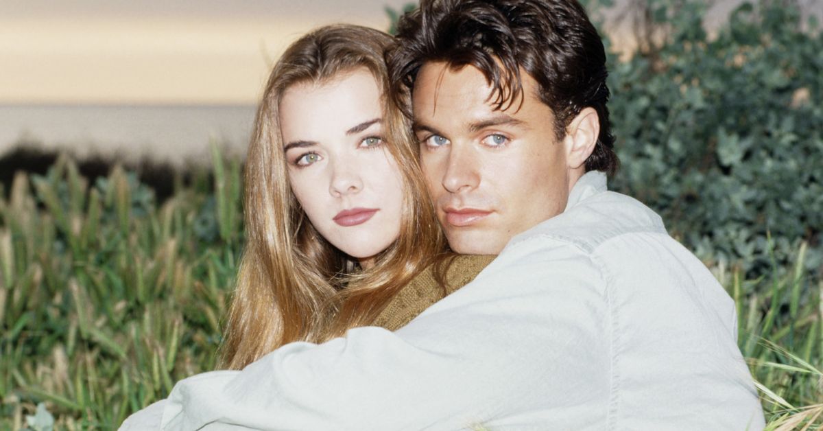 Days of Our Lives star Patrick Muldoon dies suddenly at age 57