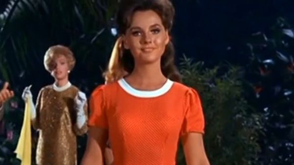 Gilligan's Island' star Dawn Wells, who played Mary Ann, dies of COVID at  age 82 – Sun Sentinel