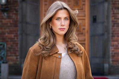 Leah Isadora Behn, daughter of Princess Märtha Louise, cast on The Traitors