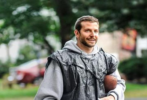 The Silver Linings Playbook