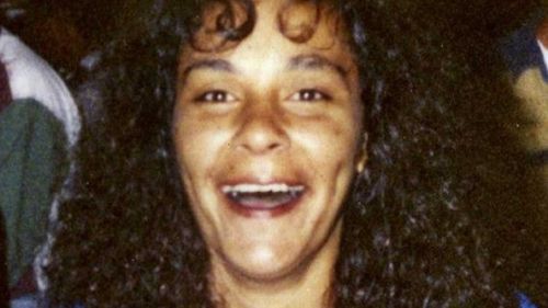 Arlder, 41, was last seen near her Cranebrook home in Sydney before Christmas in 2012 before police uncovered her remains in nearby bushland this year. Picture: Supplied.