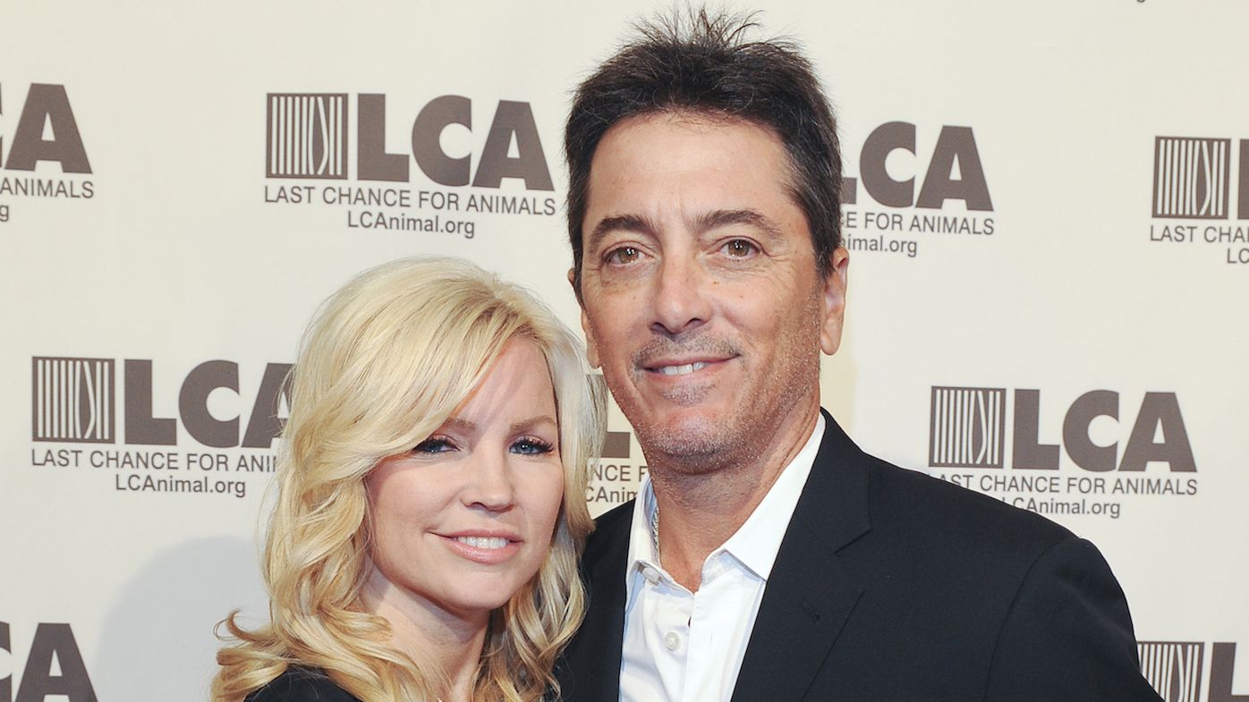 Scott Baio's Wife Renee Diagnosed with Brain Disease