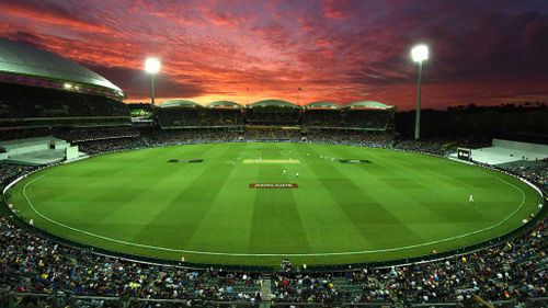 Increased security measures at Adelaide Oval in wake of Manchester terror attack