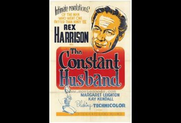 The Constant Husband