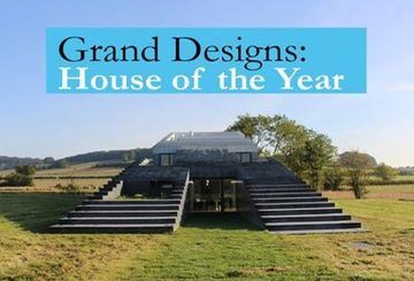 Grand Designs: House Of The Year