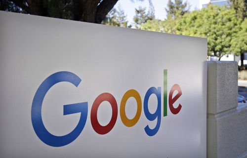 A new tax of tech giants such as Google and Facebook appears set to go ahead. Picture: AAP