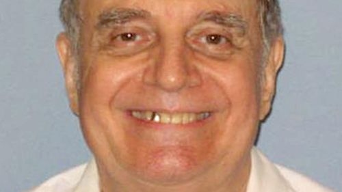 US inmate dodges execution for seventh time