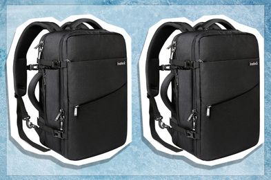 9PR: Inateck Laptop Backpack