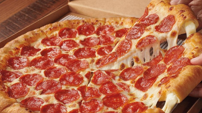 It has been 25 years since the world was introduced to Stuffed Crust pizza.