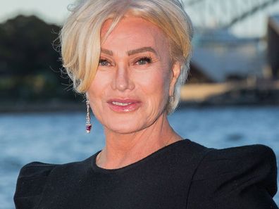 Force of Nature: The Dry 2 Deborra-Lee Furness