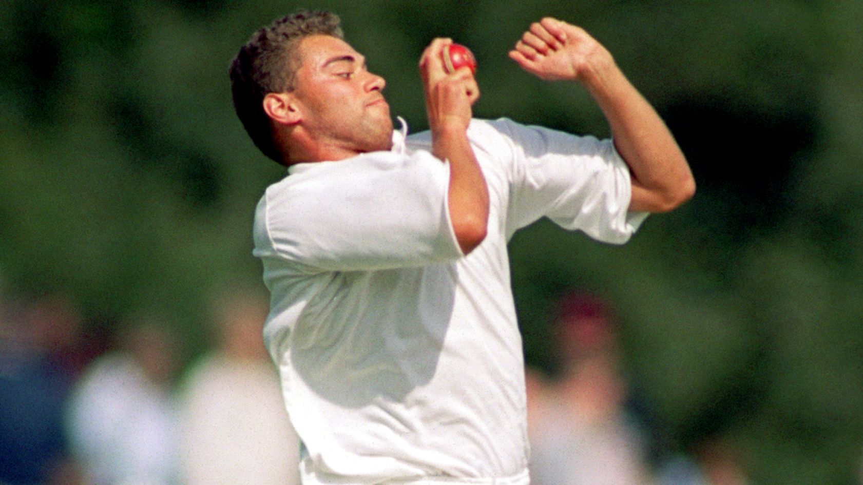 Cult hero Heath Davis reveals what it was like hiding his sexuality as a Test cricketer after coming out