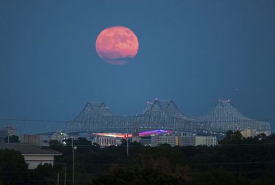 New Orleans, USA