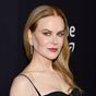 Nicole Kidman to receive Life Achievement Award